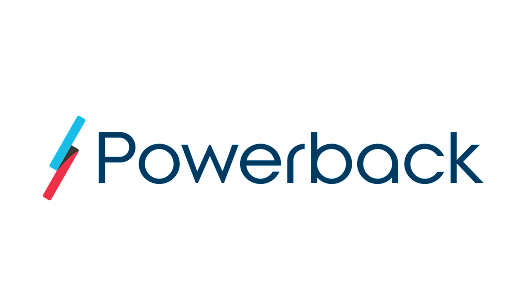 Powerback HR Solution Center logo